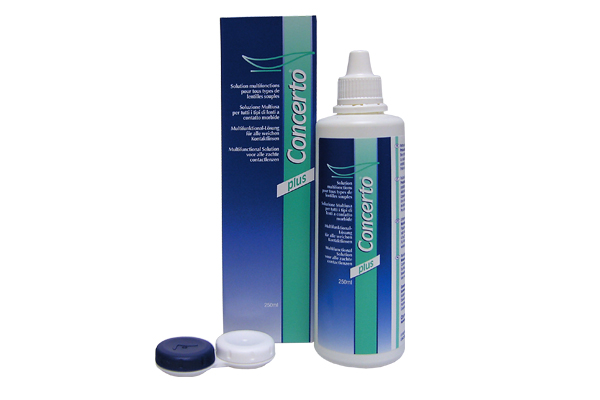 Concerto Plus 250ml